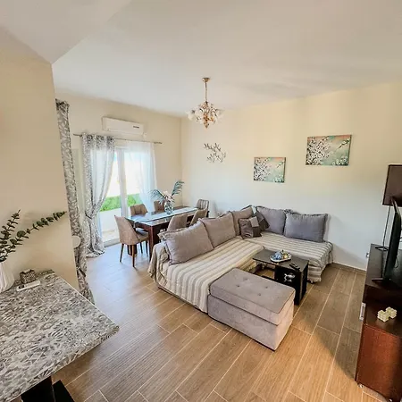 Dom wakacyjny Alyki House Salamina