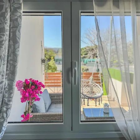 Alyki House Salamina