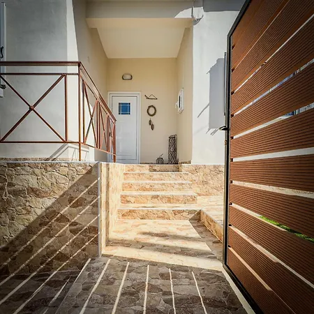 Alyki House Salamina